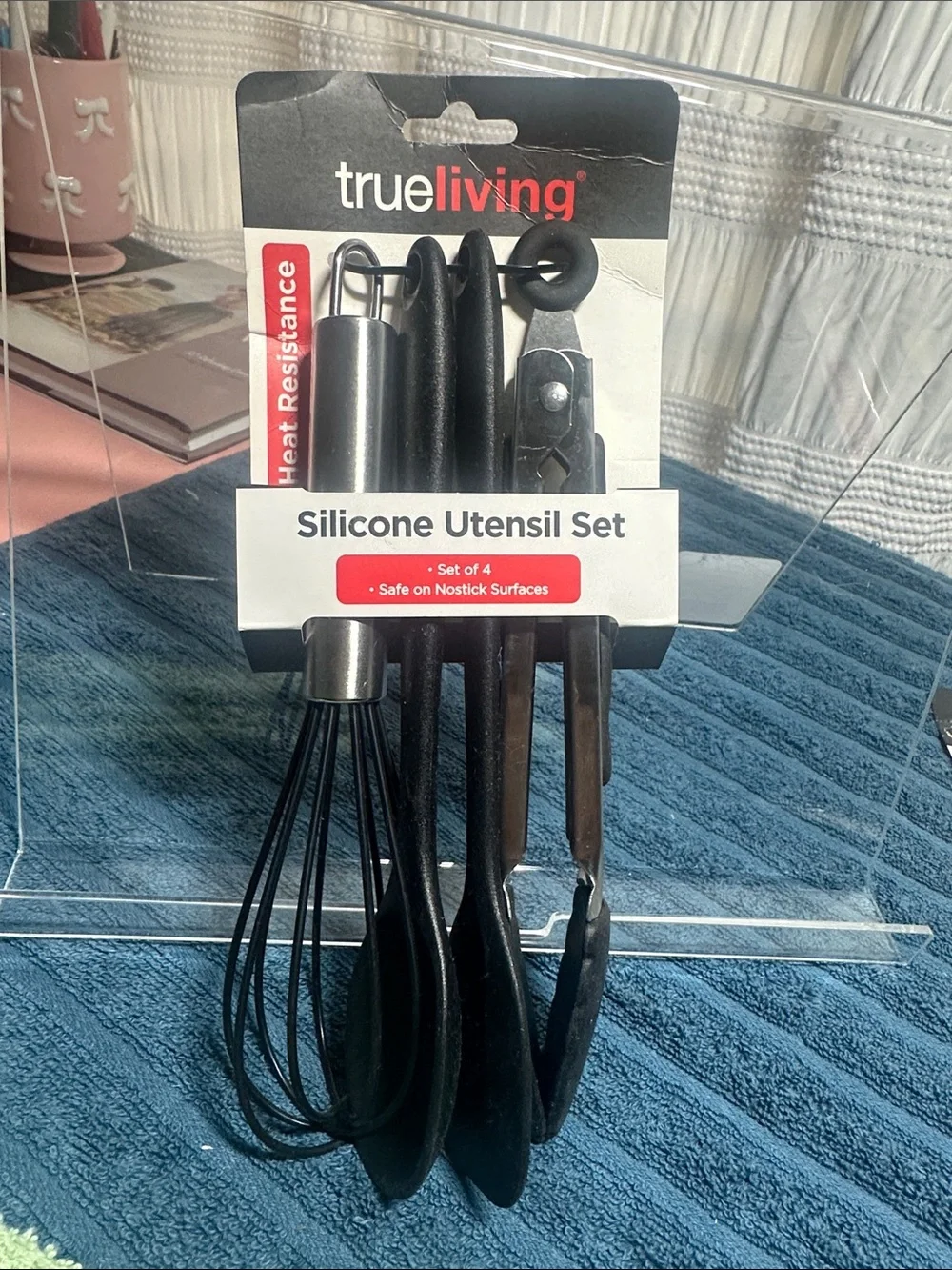 5 pc kitchen set NWT